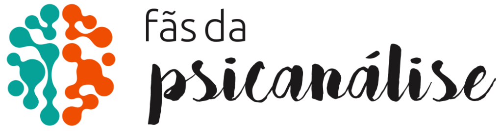 logo fãs da Psicanalise