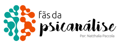 Logo Academia Fãs da Psicanálise